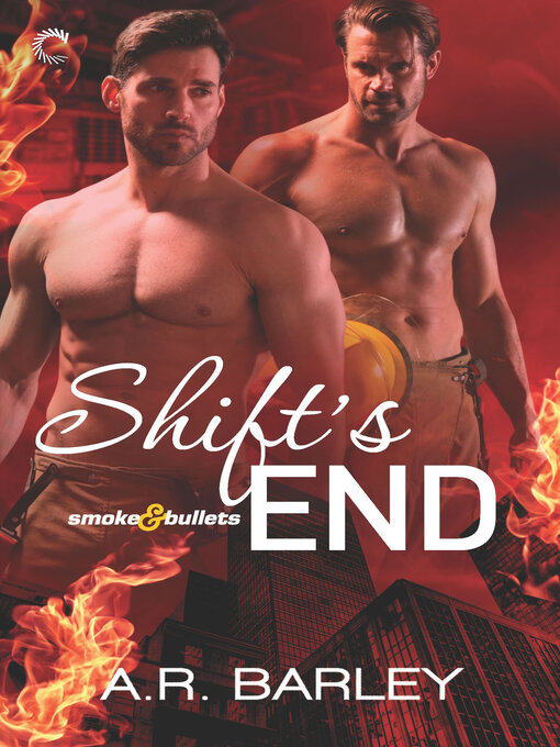 Title details for Shift's End by A.R. Barley - Available